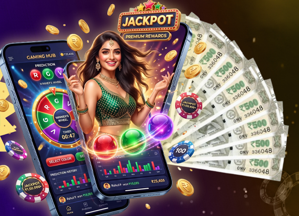 High-Stakes Jackpot Preview