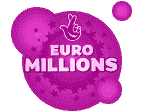 Euro Millions Icon