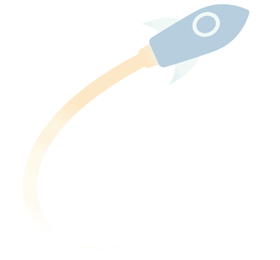Rocket Icon